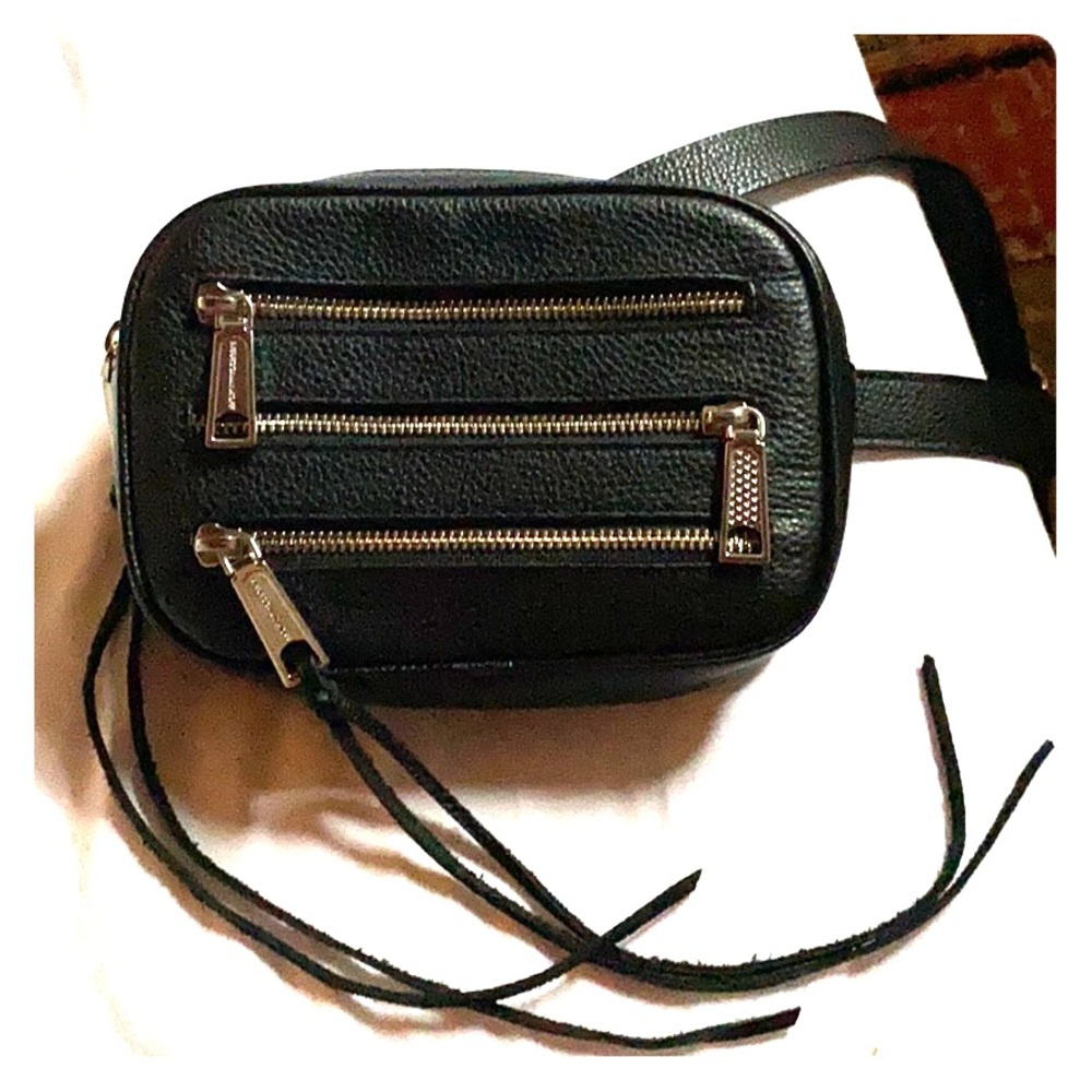 Rebecca Minkoff belt bag